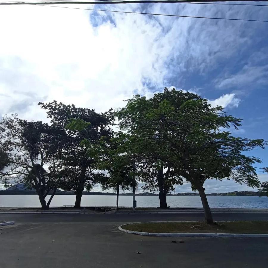 Lagoa II Saquarema Rj Exteriér fotografie